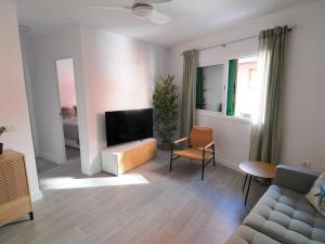 Casa Caracola Estupendo apartamento para 4 pax.