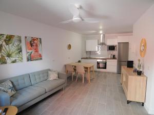 Casa Caracola Estupendo apartamento para 4 pax.