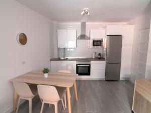 Casa Caracola Estupendo apartamento para 4 pax.