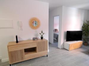 Casa Caracola Estupendo apartamento para 4 pax.