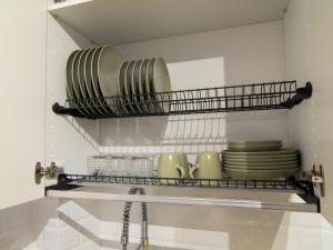 Casa Caracola Estupendo apartamento para 4 pax.