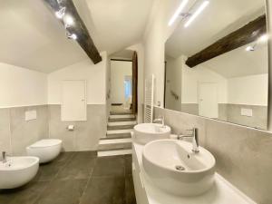 CasaViva - Lovely Trilo in the heart of Genoa