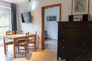 NEU! Reiterhof Finkenmühle Fewo Luna mit Terrasse