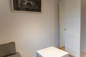 NEU! Reiterhof Finkenmühle Fewo Luna mit Terrasse