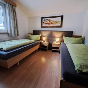 Ferienwohnung Kobler