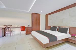 Venkys stay inn