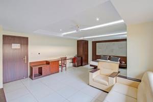 Venkys stay inn