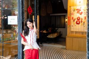 Seaforest Hotel by Haviland