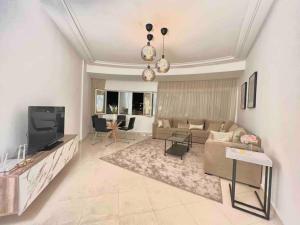 Tanger lovely apart only family