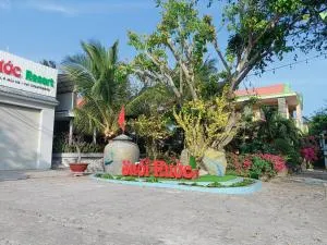 Suối Nước Resort - Ấp Long Sơn