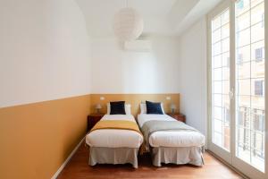 Nuovo appartamento a S. Lorenzo con 3 camere