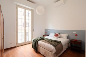 Nuovo appartamento a S. Lorenzo con 3 camere