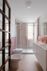 Nuovo appartamento a S. Lorenzo con 3 camere