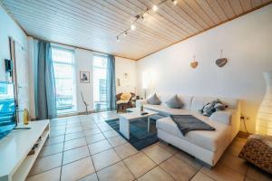 Fewo Janks I K7 I Altstadt-Wohnung