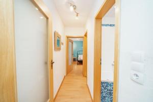 Fewo Janks I K7 I Altstadt-Wohnung