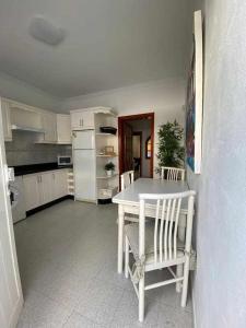 El Olivar Caleta Mar