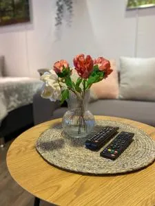 Apartment Mette - Trimbs