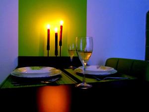 Eötvös Apartman