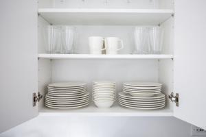 Midtown 2BR w Gym Doorman nr Central Park NYC-507