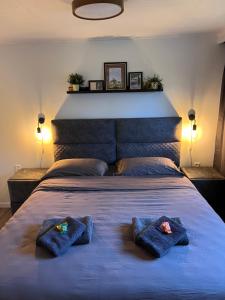 Ibiza Style Holiday chalet