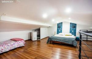 Villas villa calme 10-12 couchages : photos des chambres