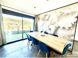 Villas villa calme 10-12 couchages : photos des chambres
