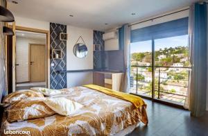 Villas villa calme 10-12 couchages : photos des chambres