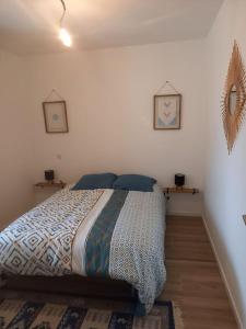 Appartements Le 2 ter : photos des chambres