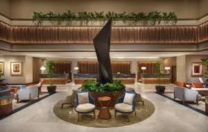 Presidente InterContinental Mexico City by IHG - 墨西哥城 Presidente InterContinental Mexico City by IHG - 墨西哥城