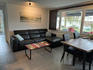 See und Berge Garden