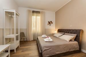 Giuliana Vatican Luxury Home