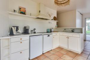 Maisons de vacances Adresse privilegiee a Noirmoutier-en-l ile : photos des chambres