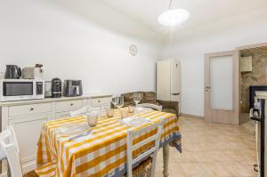Monserrato Cozy Apartment near the Policlinico!