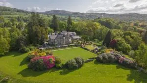 Cragwood Country House Hotel - Troutbeck