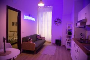 Standard Suite mit Doppelbett