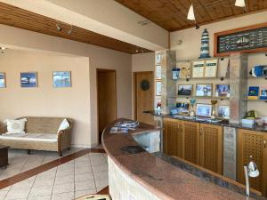 Nautilus Étterem és Panzió