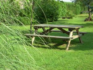 B&B / Chambres d'hotes La Grange du Bourg : photos des chambres