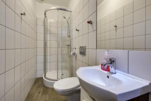 Hostel Kattowitz