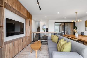 Berawa Townhouse Unit 7 by Betterplace