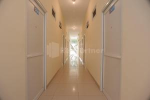 Rawa Buntu House RedPartner