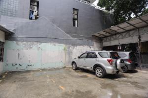 Rawa Buntu House RedPartner