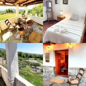 Casa con vistas panoramicas capilerilla - 皮特尔