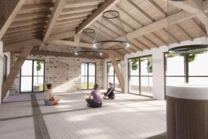 Villas La Ferme des Vignes by ExplorHome : photos des chambres