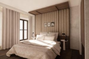 Villas La Ferme des Vignes by ExplorHome : photos des chambres