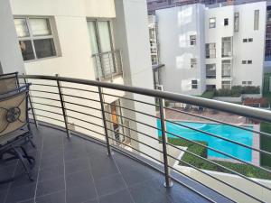 Apartment in Sandton