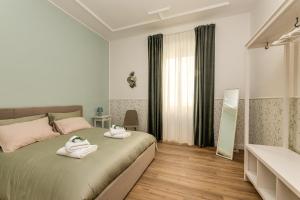 Giuliana Vatican Luxury Home