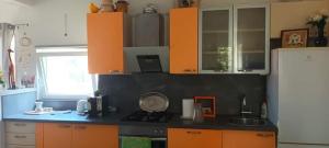 Apartmani Ankica Dekovići bb