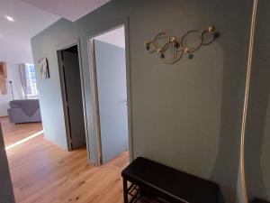 Appartements Le Richelieu 