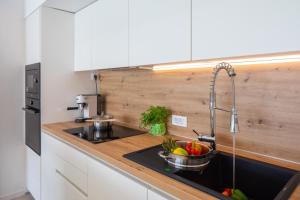 Luxury Seaside Villa LAmour with pool in Sibenik - Zaboric