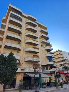 JOHNNY APARTAMENT VLORE
